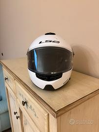 Casco modulare LS2 taglia S