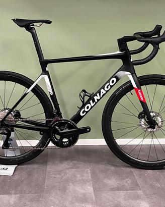 COLNAGO V4RS NUOVA ULTEGRA DI2 FULCRUM WIND 42