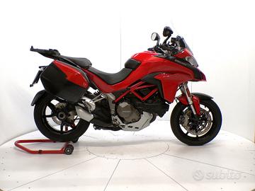 Ducati Multistrada 1200 ABS