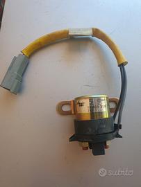 Rele avviamento 24v camion