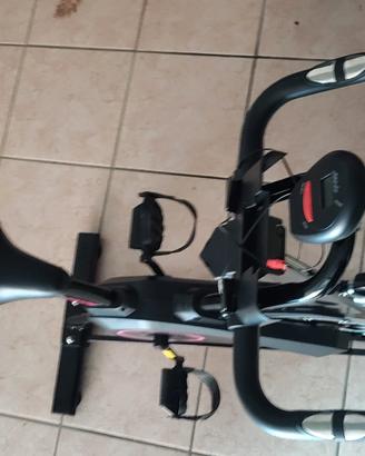 CYCLETTE INDOOR-BIKE 