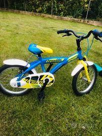 Bici per bambini