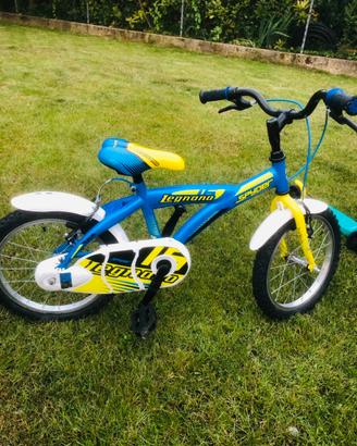 Bici per bambini