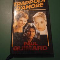 Trappola d'amore Paul Guimard