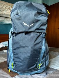Zaino Salewa Alptrek 65 +10 Pro NUOVISSIMO