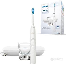 Spazzolino Philips Sonicare DiamondClean 9000