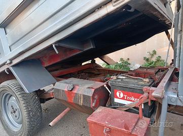 carro agricolo  a vendere