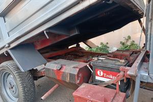 carro agricolo  a vendere