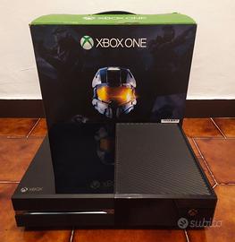 Console Xbox One + 2 Joystick NON FUNZIONANTE