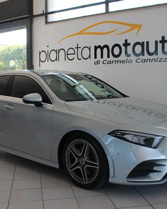 Mercedes-benz A 220 d Automatic Premium