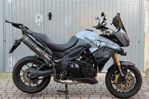 Triumph Tiger 1050 2008
