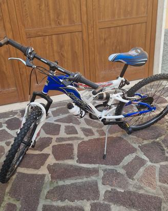 Bicicletta per ragazzi