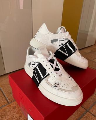 Scarpe Valentino Garavani originali n. 43