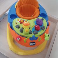 Girello CHICCO Walky Talky