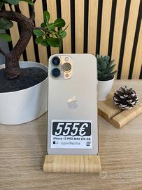 IPhone 13 Pro Max 256GB Oro