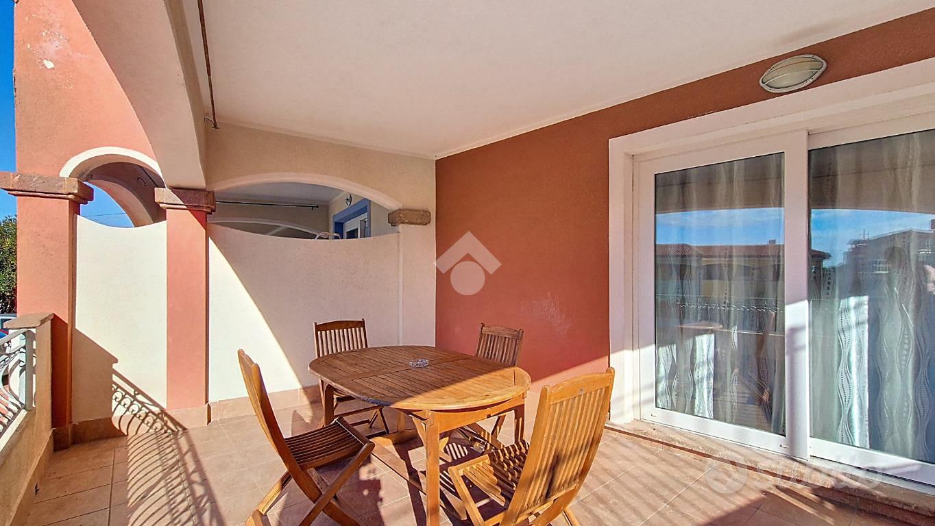 Apartment in Castheddu/Castelsardo, Tàttari/Sassari - Vista 2