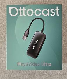 Ottocast Play2Video Ultra - Nuovo