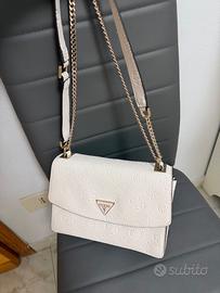 Borsa guess