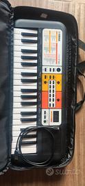 TASTIERA YAMAHA PSS F30