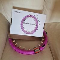 Hula Hop con le luci 