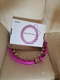 Hula Hop con le luci 