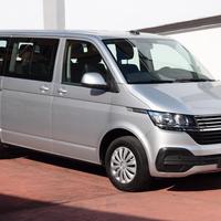 VOLKSWAGEN T6 Caravelle T6.1 Caravelle 2.0 tdi 150