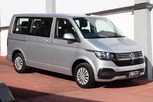 VOLKSWAGEN T6 Caravelle T6.1 Caravelle 2.0 tdi 150