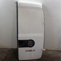 PORTA CARICO POSTERIORE A BATTENTE DX VETRATA FIAT