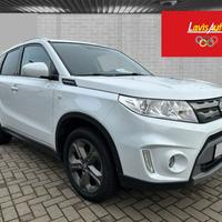 SUZUKI Vitara 1.6 VVT 4WD AllGrip 4x4