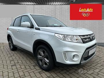 SUZUKI Vitara 1.6 VVT 4WD AllGrip 4x4