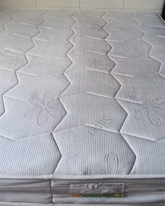 Letto matrimoniale Eminflex