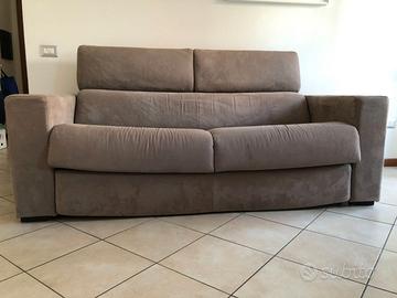 divano letto 3 posti
