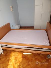 letto sovrana