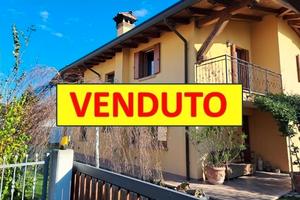 Ruda splendida villa singola