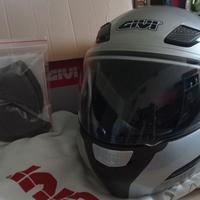 Casco GIVI