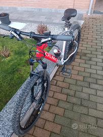 mtb Olmo 7005