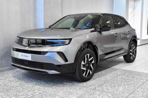 Opel Mokka 1.2 hybrid gs 145cv dct6