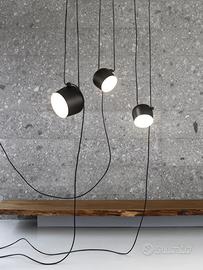 LAMPADA FLOS AIM