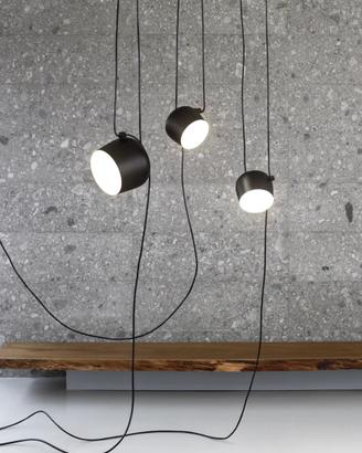 LAMPADA FLOS AIM