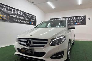 Mercedes-benz B 180 d Automatic Premium