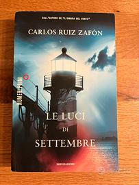 Le luci di settembre
