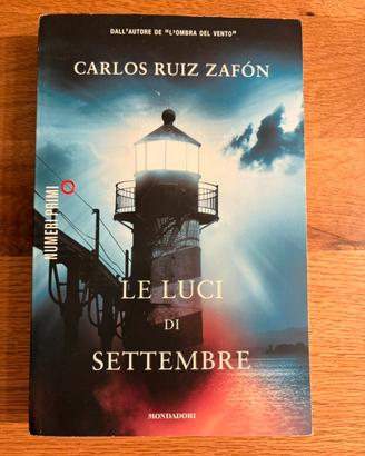 Le luci di settembre
