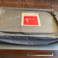 Barbecue acciaio inox Airone