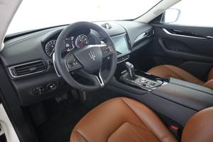 MASERATI Levante Levante V6 350 CV AWD