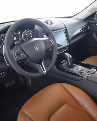 MASERATI Levante Levante V6 350 CV AWD