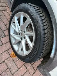 Cerchi cupra formentor