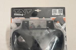 FARO BOOSTER SPIRIT TUNING TNT