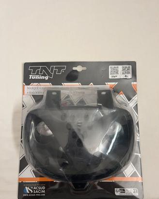 FARO BOOSTER SPIRIT TUNING TNT