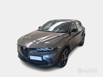 ALFA ROMEO TONALE 1.3 180 CV PLUG IN HYBRID AT6 VE