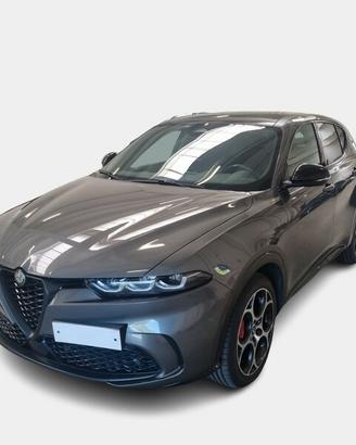ALFA ROMEO TONALE 1.3 180 CV PLUG IN HYBRID AT6 VE